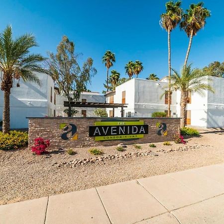 88 Casa Grande 3Bd 2B Modern Comfort Heated Pool Esterno foto