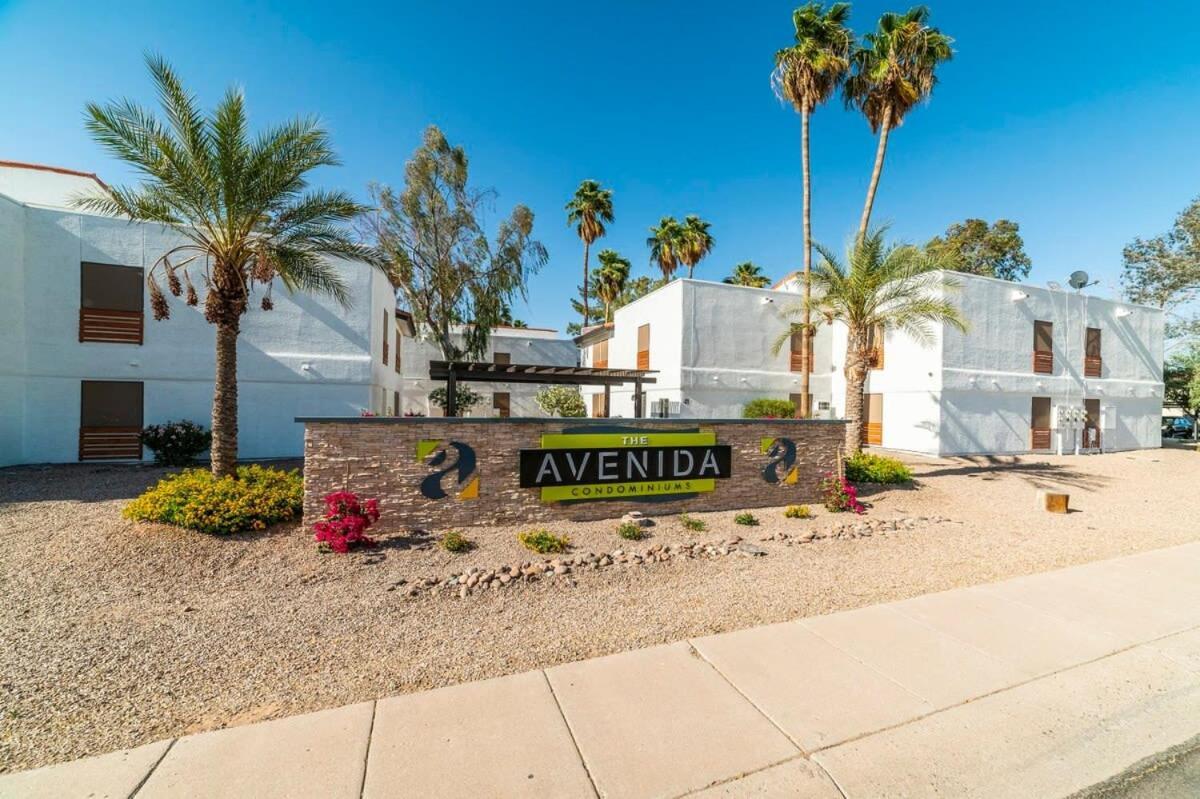 88 Casa Grande 3Bd 2B Modern Comfort Heated Pool Esterno foto
