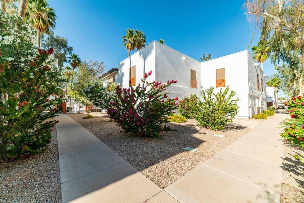 88 Casa Grande 3Bd 2B Modern Comfort Heated Pool Esterno foto
