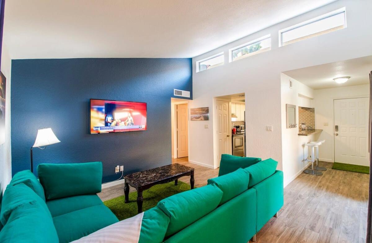 88 Casa Grande 3Bd 2B Modern Comfort Heated Pool Esterno foto
