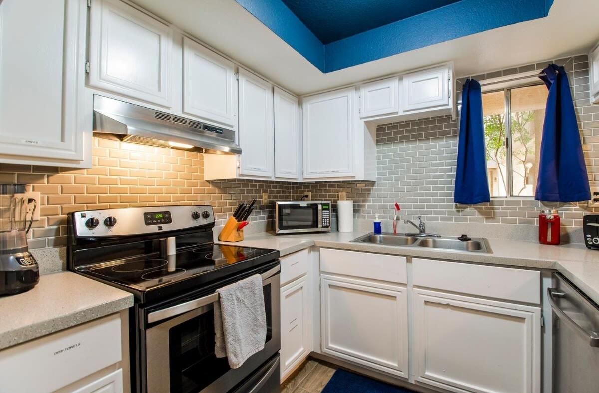88 Casa Grande 3Bd 2B Modern Comfort Heated Pool Esterno foto