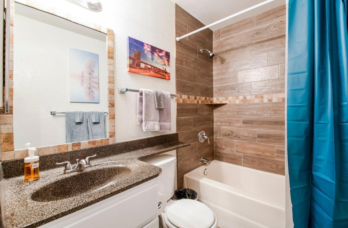 88 Casa Grande 3Bd 2B Modern Comfort Heated Pool Esterno foto
