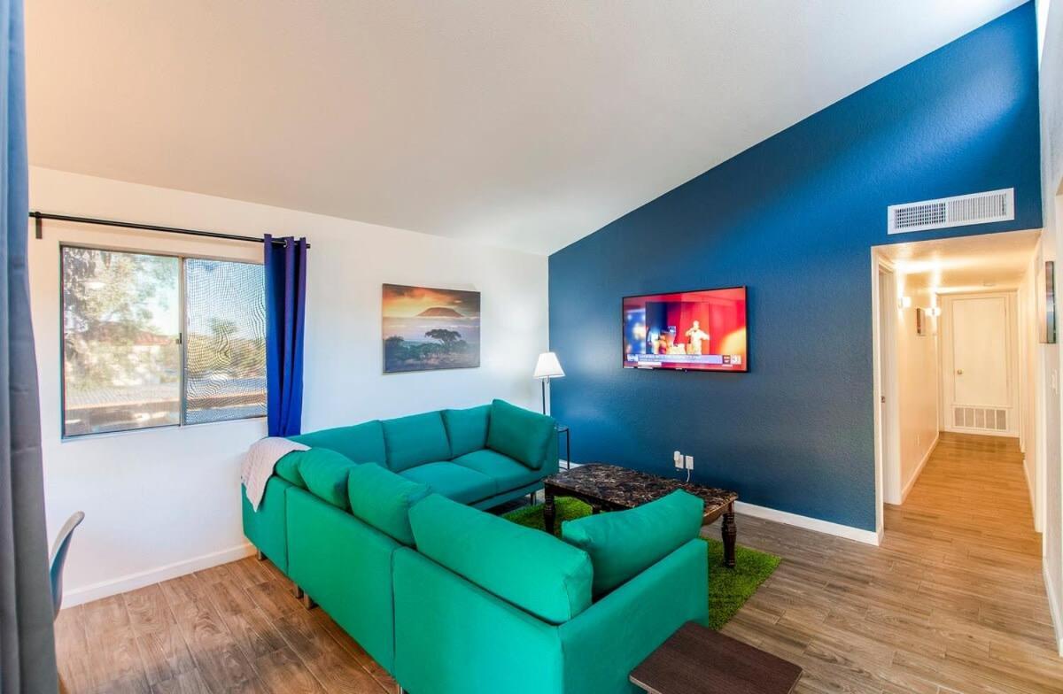 88 Casa Grande 3Bd 2B Modern Comfort Heated Pool Esterno foto