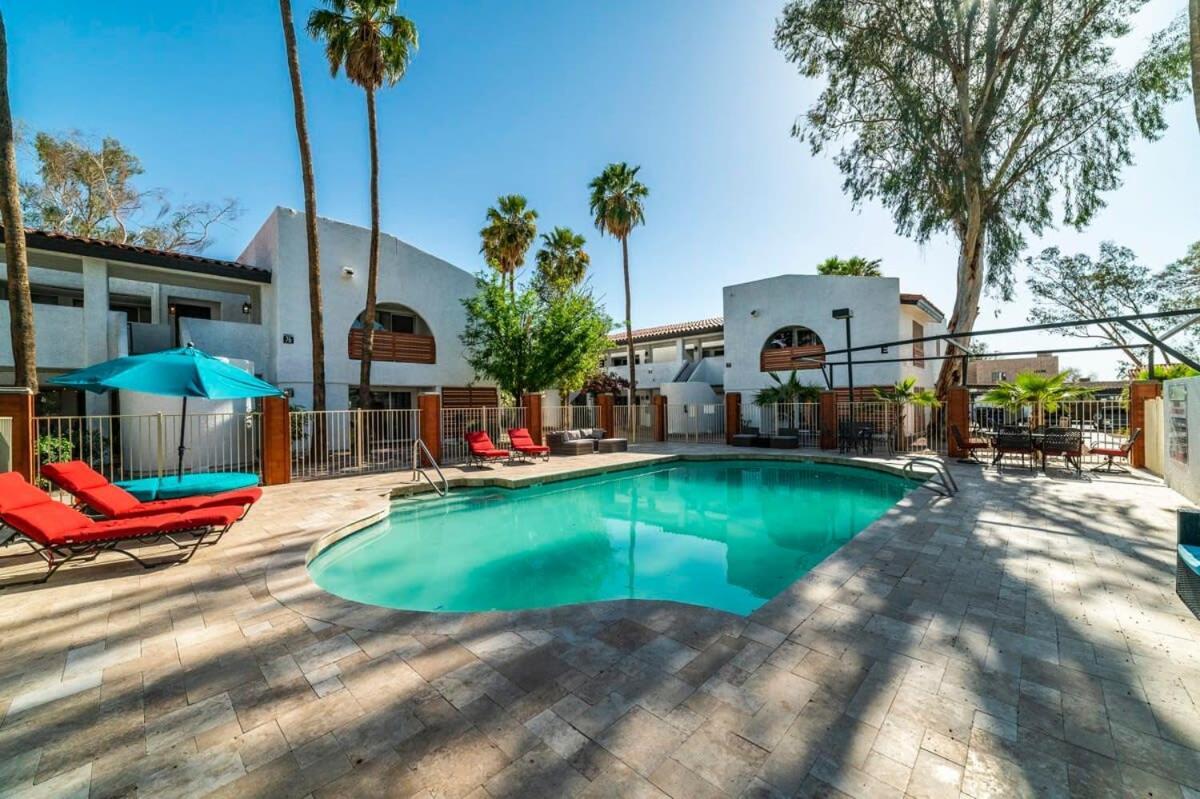 88 Casa Grande 3Bd 2B Modern Comfort Heated Pool Esterno foto