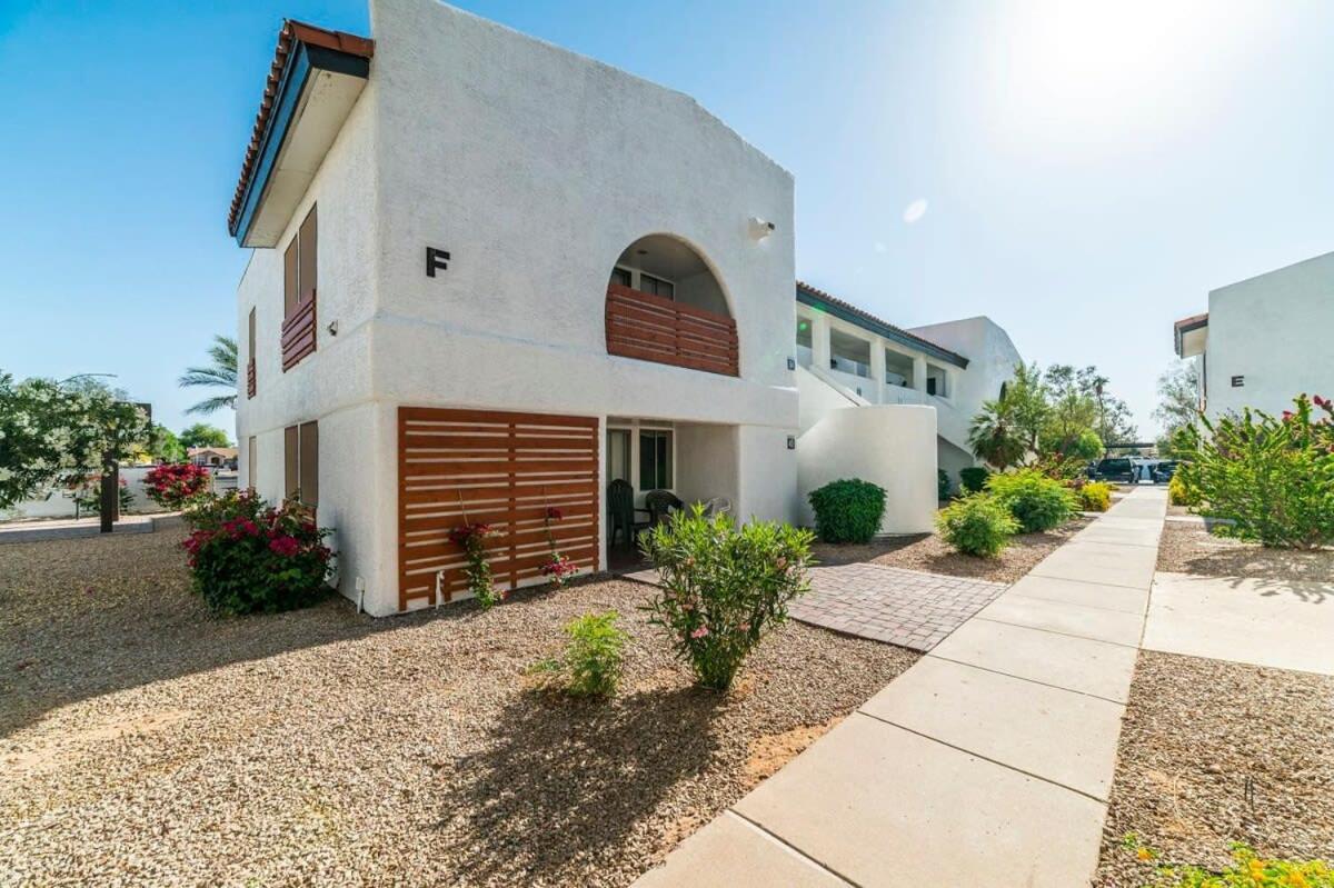 88 Casa Grande 3Bd 2B Modern Comfort Heated Pool Esterno foto
