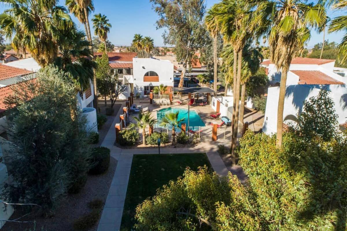 88 Casa Grande 3Bd 2B Modern Comfort Heated Pool Esterno foto