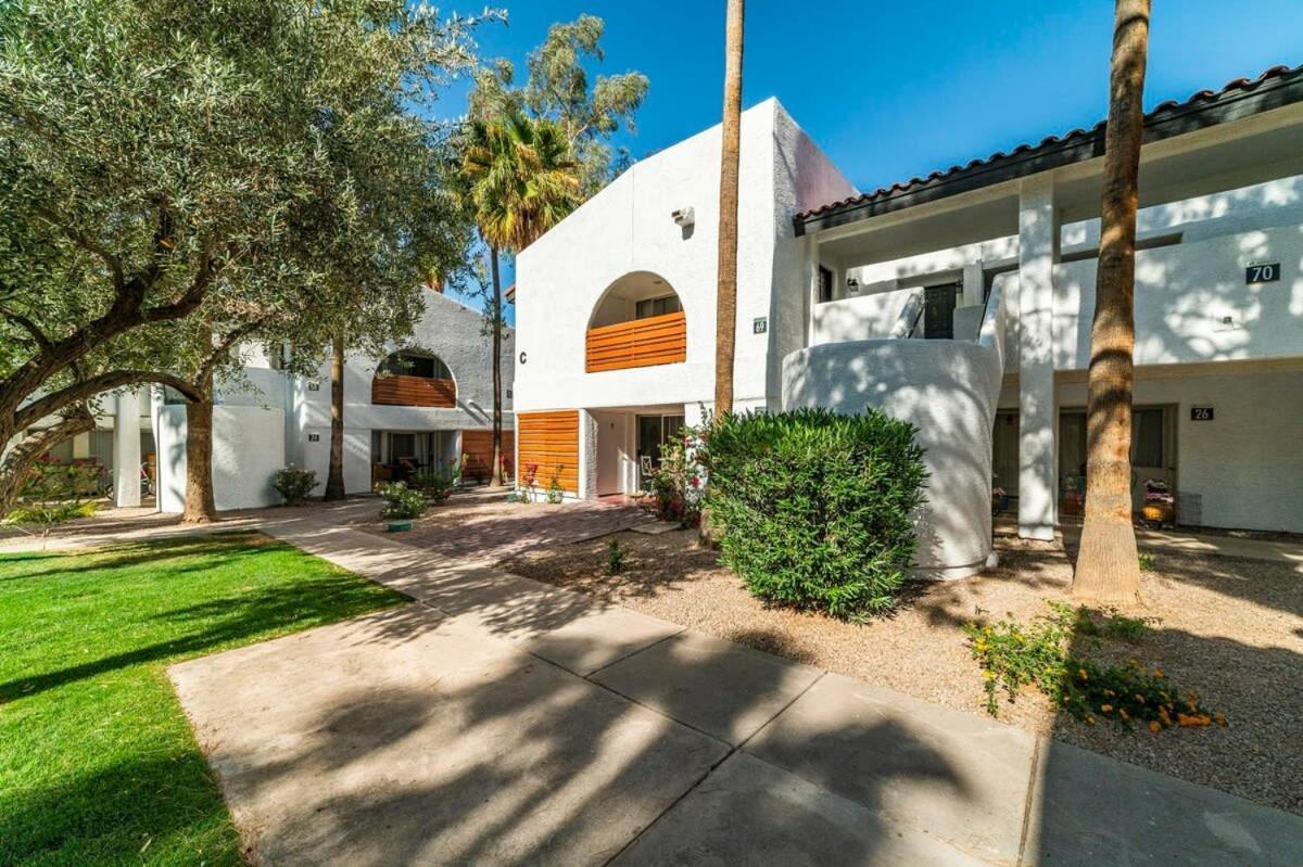 88 Casa Grande 3Bd 2B Modern Comfort Heated Pool Esterno foto
